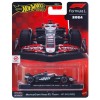 Hot Whees Formula 1 MoneyGram Haas F1 Team VF-24 #20 - JBM10