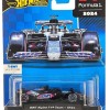 Hot Whees Formula 1 BWT Alpine F1 Team A524 #31 - JBM09