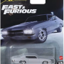 Hot wheels Fast & Furious Chevelle SS 1970 - JBL94