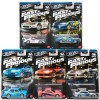Hot Wheels Fast & Furious Graphic remix HNR88
