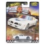 Hot Wheels Boulevard Pontiac Firebird  JBL28 (134)