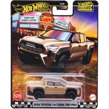 Hot Wheels Boulevard Toyota Tacona - JBL08 (128)