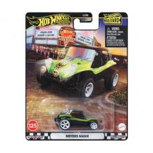Hot Wheels Boulevard Meyers Manx - JBL22 (125)