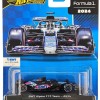 Hot Whees Formula 1 BWT Alpine F1 Team A524 #10 - JBM21
