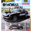 HW Pop Culture Datsun RoadKill HKC37 - MATTEL