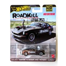 HW Pop Culture Datsun RoadKill HKC37 - MATTEL