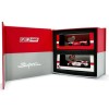 INNO64 DPLS Toyota Supra set Coke