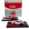 INNO64 DPLS Toyota Supra set Coke