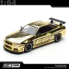 INNO64 Nissan Skyline (R34) set 4 - DPLS-R34-10ANY