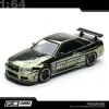 INNO64 Nissan Skyline (R34) set 4 - DPLS-R34-10ANY