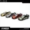 INNO64 Nissan Skyline (R34) set 4 - DPLS-R34-10ANY