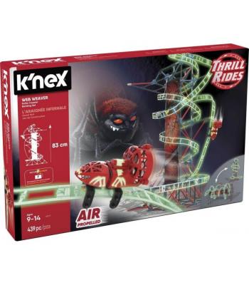 K'nex  Thrill Rides - 41229