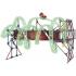 K'nex  Thrill Rides - 41229