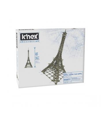 K'nex Torre Eiffel - 41342