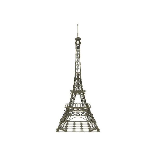 K'nex Torre Eiffel - 41342