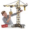 K'nex  Grua de Construção - 41329 