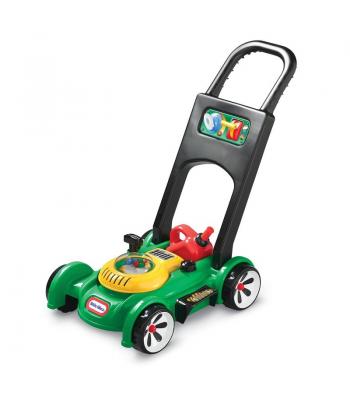 Meu primeiro Corta Relva - 633614MPX4 - Little Tikes