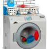 A minha primeira Máquina de lavar roupa - 651410E7C - Little Tikes