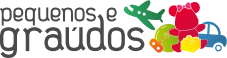 Pequenos & Graúdos - Loja de Brinquedos