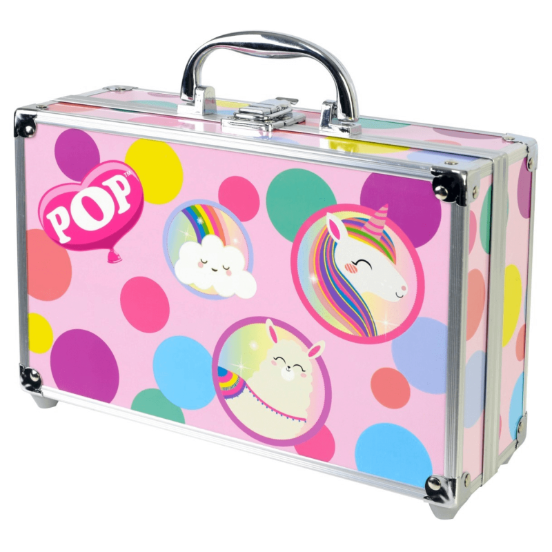 Maquilhagem Infantil Pop Girl - 39021 