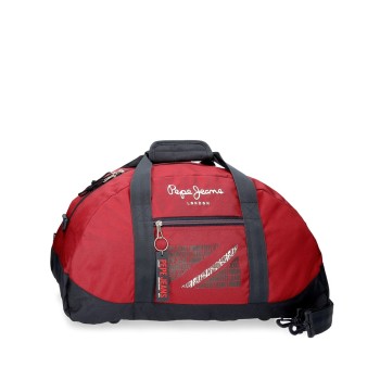 Saco desporto Pepe Jeans, coleção Clark - 6683521 - Joumma