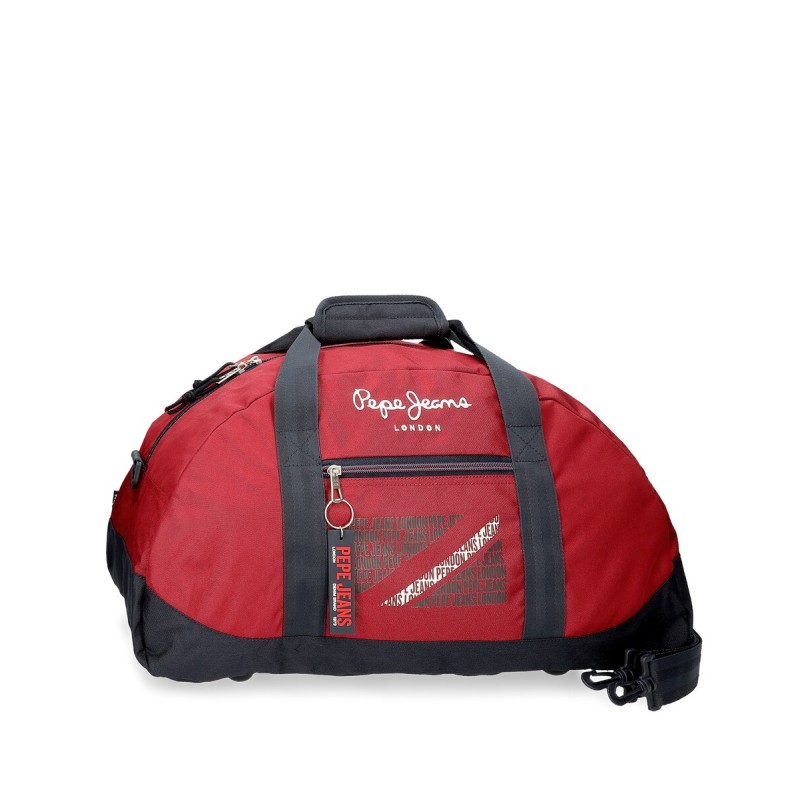 Saco desporto Pepe Jeans, coleção Clark - 6683521 - Joumma