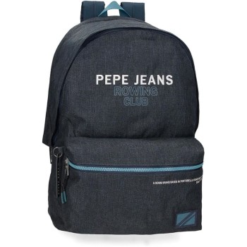 Mochila Pepe Jeans, coleção Edmon - 69124D1 - Joumma