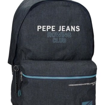 Mochila Pepe Jeans, coleção Edmon - 69124D1 - Joumma