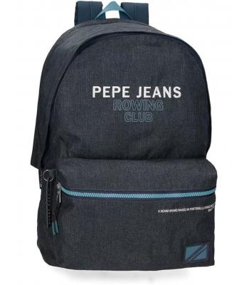 Mochila Pepe Jeans, coleção Edmon - 69124D1 - Joumma