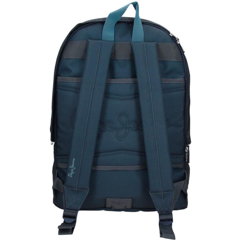 Mochila Pepe Jeans, coleção Edmon - 69124D1 - Joumma