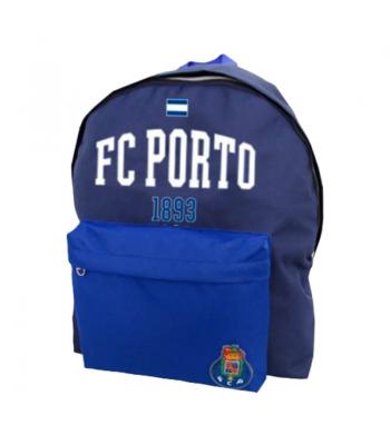 Mochila ecolar FC Porto - 91026