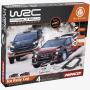 Pista carros WRC  91000 Rally Cup 1/43
