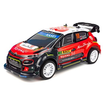 NincoRacers - Citroen C3 WRC - NH93150