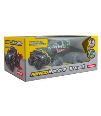 NincoRacers - Carro Rádio Controlo Ranger - NH93120 