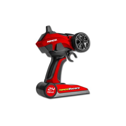 NincoRacers - Carro Rádio Controlo Ranger - NH93120 