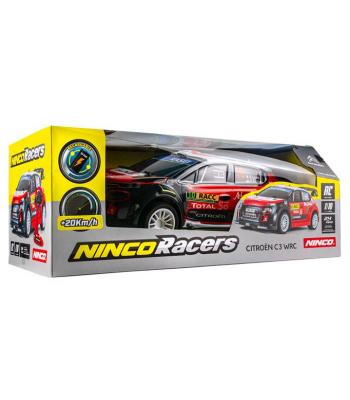 NincoRacers - Citroen C3 WRC - NH93150