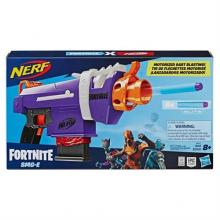Nerf Fortnite SMG-E - E8977 - Hasbro
