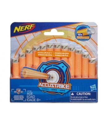 Nerf recarga - C0162 - Accustrike