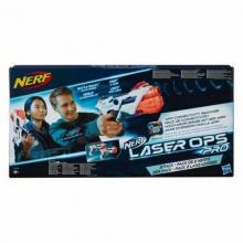 Nerf Laser Alphapoint  E2281 2packs Hasbro