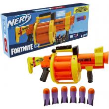 Nerf Fortnite GL - E8910 - Hasbro