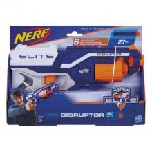 Nerf Elite Disruptor - B9837 - Hasbro