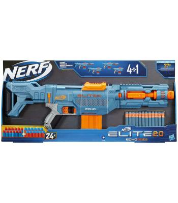 Nerf Elite 2.0 - Delta Echo CS-10 -  E9533 - Hasbo