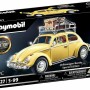 Playmobil - Volkswagen Beetle - Edição limitada - 70827