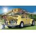 Playmobil - Volkswagen Beetle - Edição limitada - 70827
