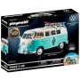 Playmobil - Volkswagen T1 Camping Bus - Edição especial - 70826