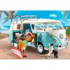Playmobil - Volkswagen T1 Camping Bus - Edição especial - 70826