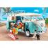 Playmobil - Volkswagen T1 Camping Bus - Edição especial - 70826