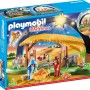 Playmobil - Presépio com Luz - 9494