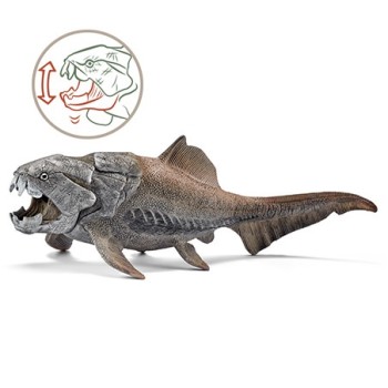 Schleich - Dunkleosteus - 14575