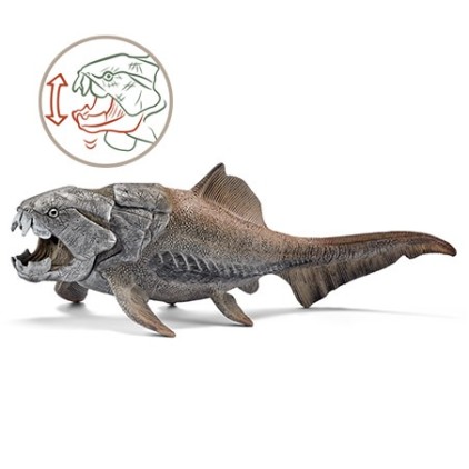 Schleich - Dunkleosteus - 14575